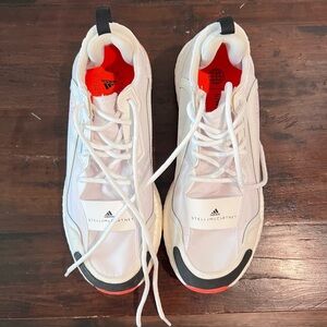 adidas by Stella McCartney Outdoor Boost Sneakers | Women’s 8 | Excellent
